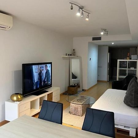 Barcelona Sagrada Familia Apartment Bagian luar foto