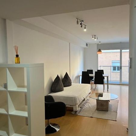 Barcelona Sagrada Familia Apartment Bagian luar foto
