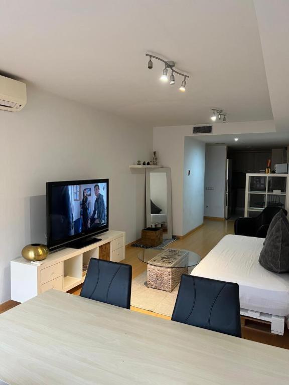 Barcelona Sagrada Familia Apartment Bagian luar foto