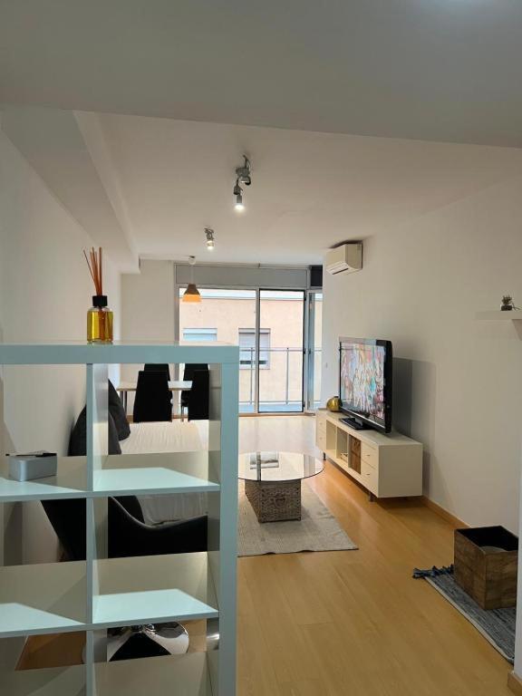 Barcelona Sagrada Familia Apartment Bagian luar foto