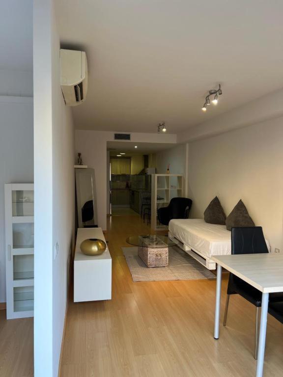 Barcelona Sagrada Familia Apartment Bagian luar foto