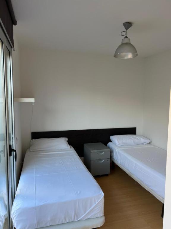 Barcelona Sagrada Familia Apartment Bagian luar foto