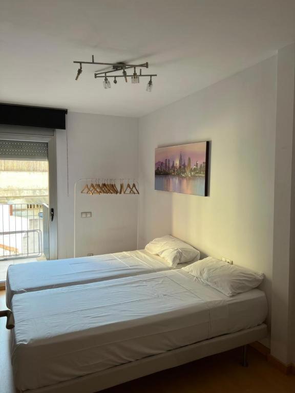 Barcelona Sagrada Familia Apartment Bagian luar foto