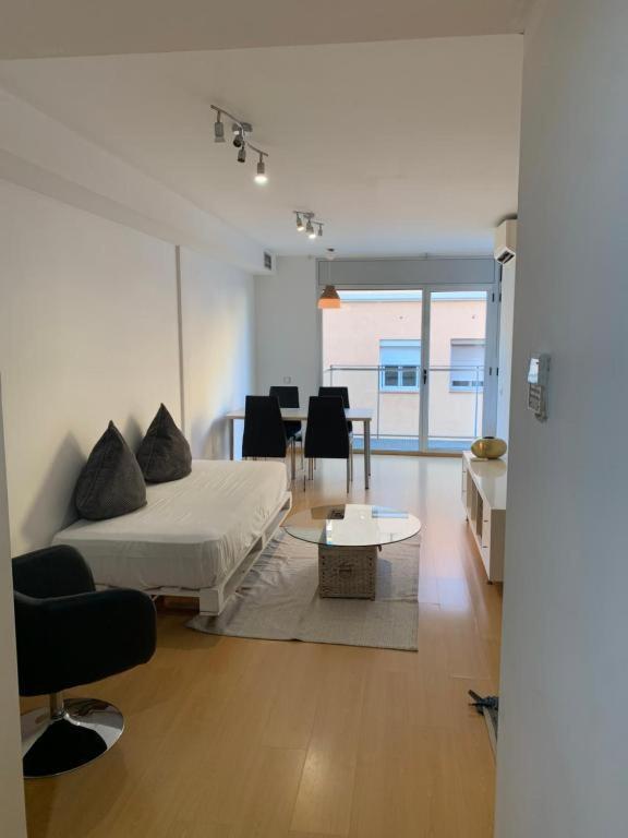 Barcelona Sagrada Familia Apartment Bagian luar foto