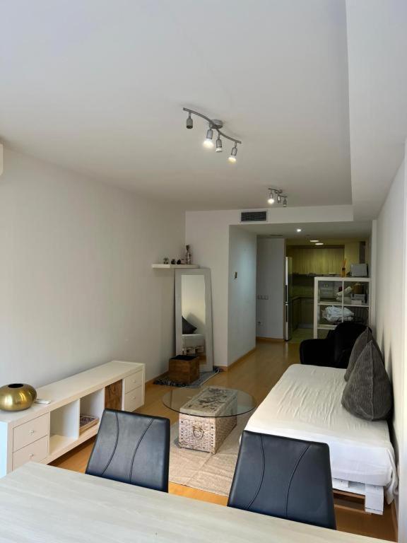 Barcelona Sagrada Familia Apartment Bagian luar foto