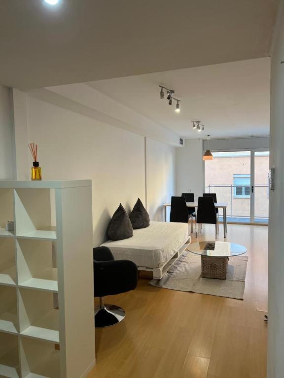 Barcelona Sagrada Familia Apartment Bagian luar foto